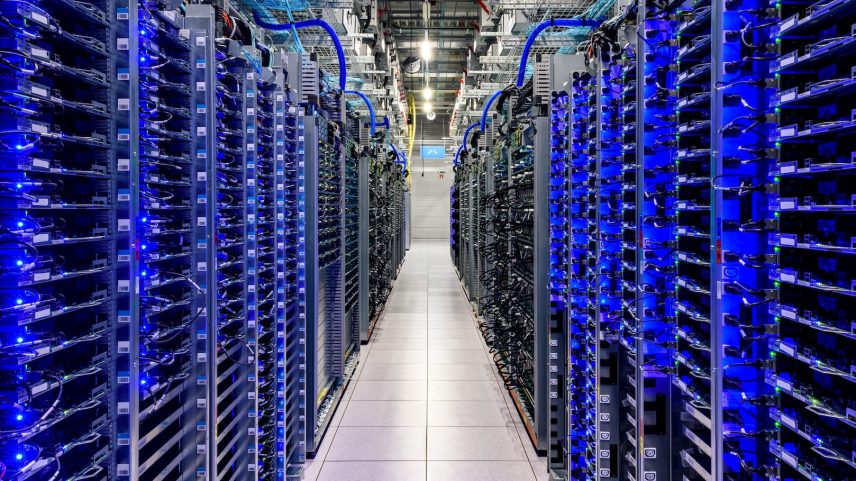 IA exige energia estável para atrair data centers