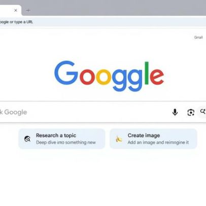 Gemini chega ao Chrome no Brasil com agente de IA para reservar restaurantes