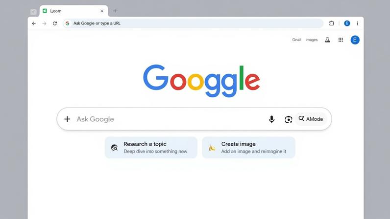 Gemini chega ao Chrome no Brasil e traz agente de IA que reserva restaurantes