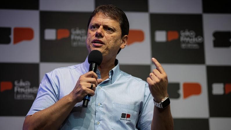 Governador também questionou os critérios utilizados na investigação conduzida pelos Estados Unidos