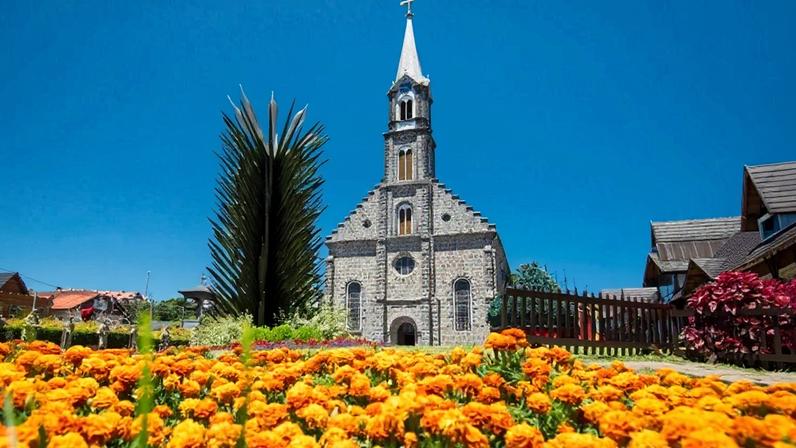 Clima de outono predomina no Sul e no Sudeste no feriado prolongado de Corpus Christi