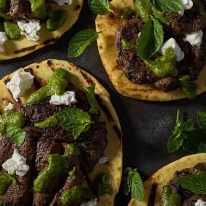 26 ótimas receitas de carnes grelhadas neste verão