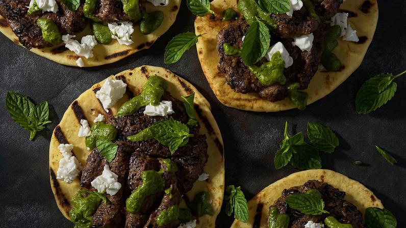 26 ótimas receitas de carnes grelhadas neste verão
