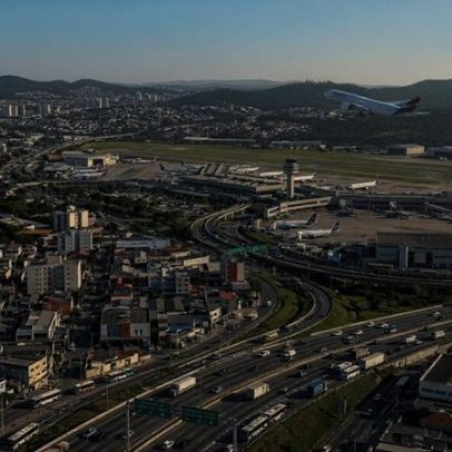 Guarulhos: cidade fundada em 1560 que abriga o maior aeroporto do Brasil