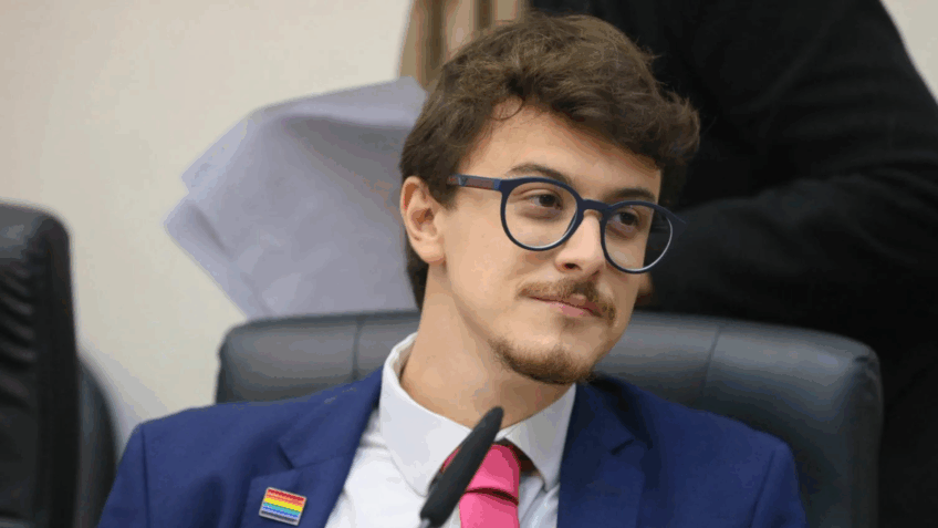 Segundo Cortez (foto), a comissão pretende apurar a relação da instituição financeira com administrações municipais do Estado.