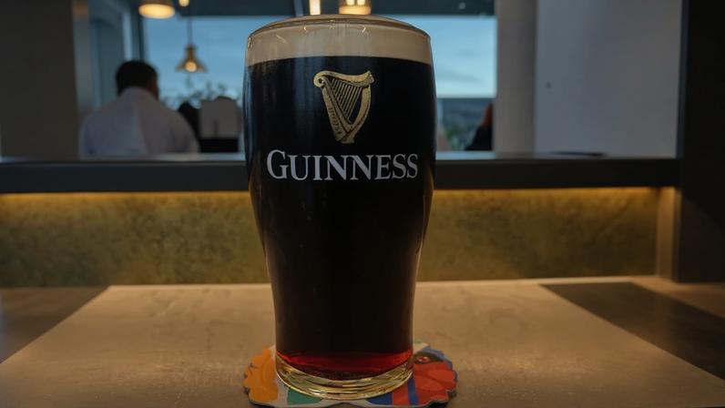 UK pub-goers could be paying close to £13 for a pint of Guinness in some regions within a decade, according to new price data.