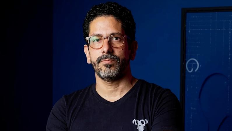 Gustavo Muller, CEO da Monkey: 'Não é só a tecnologia, mas a forma como o negócio acontece em cada cultura' (Divulgação)