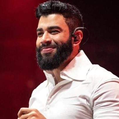 Gusttavo Lima é vaiado por fãs após cancelamento de show em Surubim