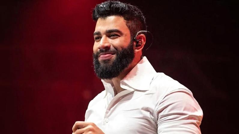 Gusttavo Lima