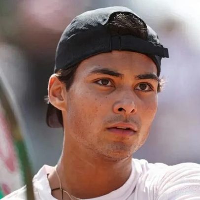 Luis Guto Miguel vence Grand Slam Juvenil em Roland Garros