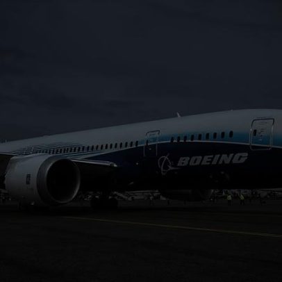 Boeing registra aumento de 13% nas entregas de aeronaves até maio