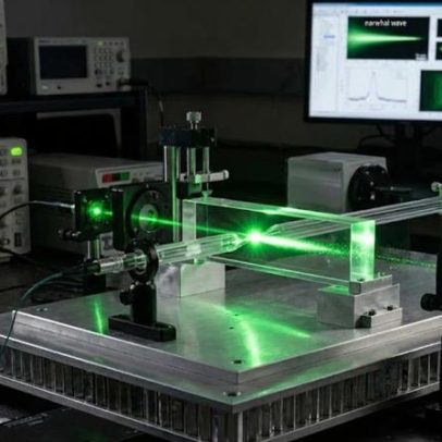Descoberta singulônica comprime luz em escalas sem precedentes