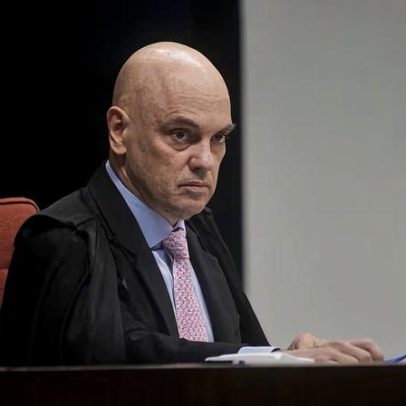Moraes vota pela manutenção da prisão de irmãos Brazão por Marielle