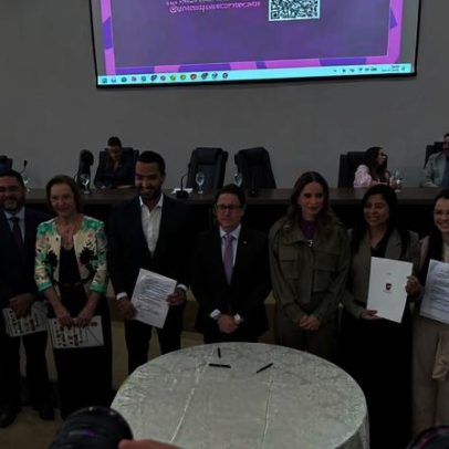 Cuité firma parceria com MP para grupos de homens em violência contra a mulher