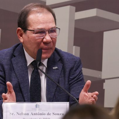 Presidente BRB prevê prejuízo de R$ 8,8 bi e aponta banco como vítima do Master