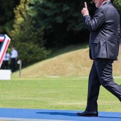 Lula no G-7: sem Trump, reunião com UE e acordo Japão-Mercosul