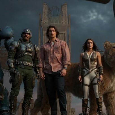 He-Man: 5 fatos essenciais antes de assistir a Mestres do Universo