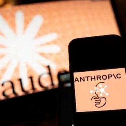 Anthropic acelera envio de talentos de IA para a Alphabet no caminho ao IPO