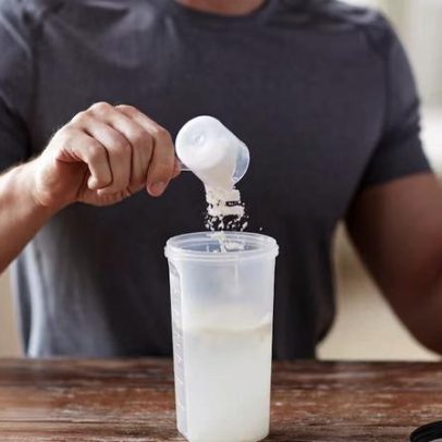 Estudo contesta efeito anti-inflamatório alegado da creatina