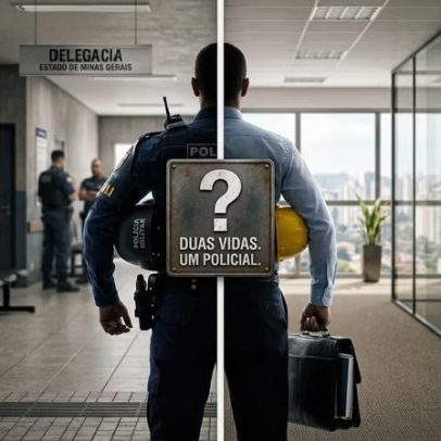 Policial pode ter outro emprego em Minas Gerais? Veja o que a lei permite