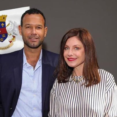 Narcisse Dupré-Paule chega a SP para mostrar novo lado de Saint Barth