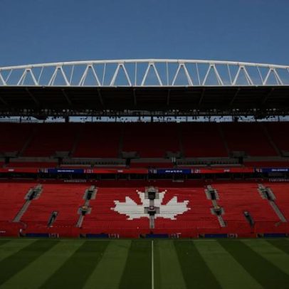 Canadá e Bósnia promovem confronto inédito com curiosidades