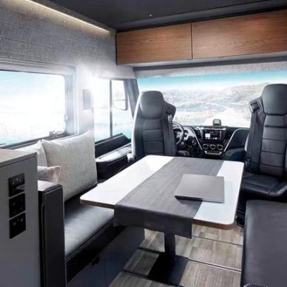 Quanto custa ter um motorhome e o que considerar antes de comprar