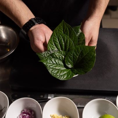 Mapa gastronômico da Tailândia revela a culinária local autêntica