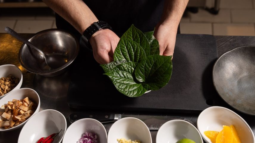 A gastronomia tailandesa guarda muitas surpresas entre fogo, ingredientes frescos e sabores que viajam entre microclimas e relevos. Foto: Tiago Queiroz/Estadão