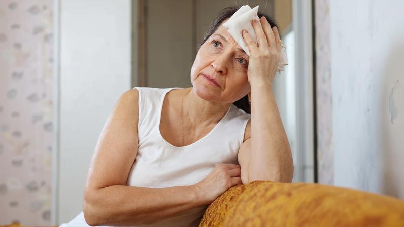Saiba por que nem toda mudança emocional na menopausa é causada pelos hormônios