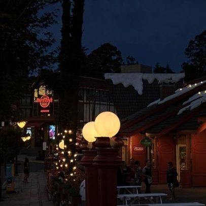 Roteiro único em Gramado liga atrações do Festival de Cinema ao Natal Luz