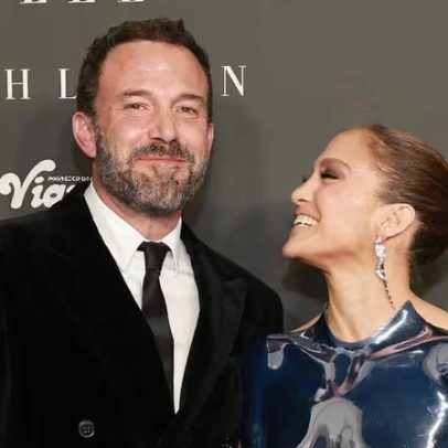 Jennifer Lopez comenta fase pós-separação de Ben Affleck
