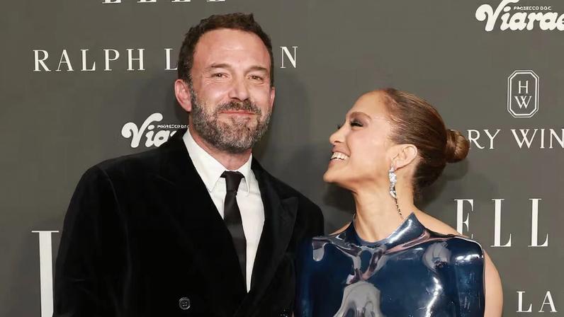 Ben Affleck e Jennifer Lopez se separaram em 2024