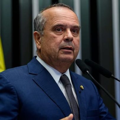 Governo propõe fim da escala 6x1, diz Rogério Marinho