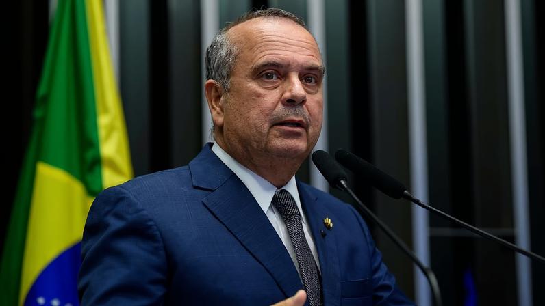 Rogério Marinho