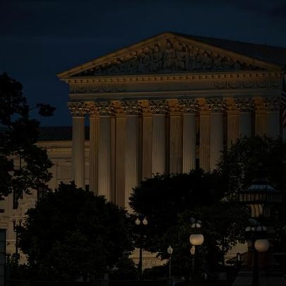 Suprema Corte impede Alabama de executar preso com gás nitrogenado