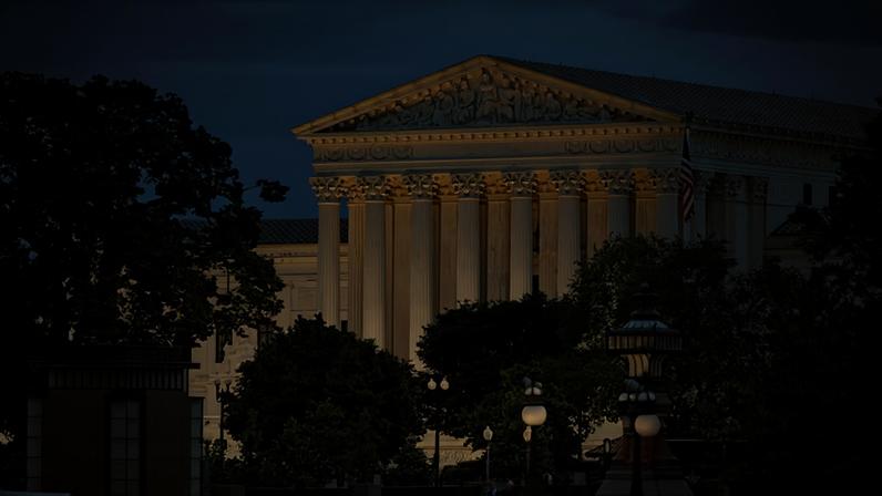 Jeffery Lee had been scheduled for execution on Thursday before the ruling.