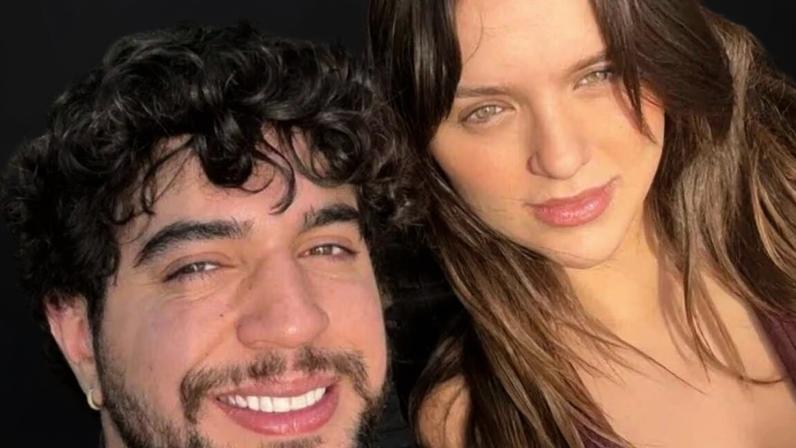 Nattan celebra 5 meses da bebê e ela posa com fantasia de caipirinha
