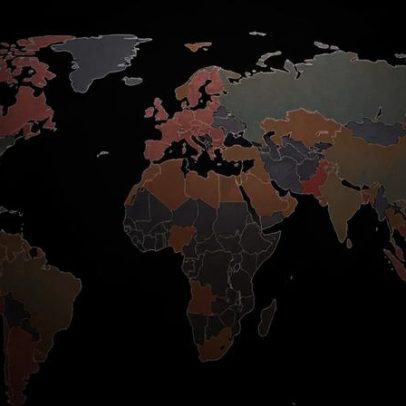 EUA citam trabalho forçado para reativar tarifas de Trump sobre 60 países