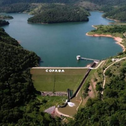 Copasa dobra valor de mercado para 23 bilhões durante privatização