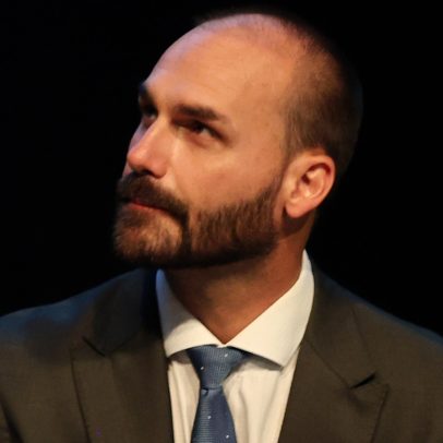 EUA dizem que condenação de Eduardo Bolsonaro é perseguição do STF
