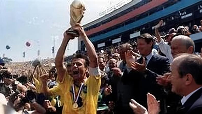 Dunga: jogadores da Seleção não são inferiores a França, Argentina e Portugal