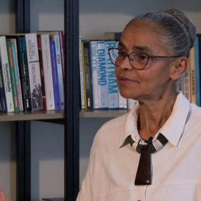 Marina Silva diz que não é preciso desmatar para produzir, elogiando o agronegócio