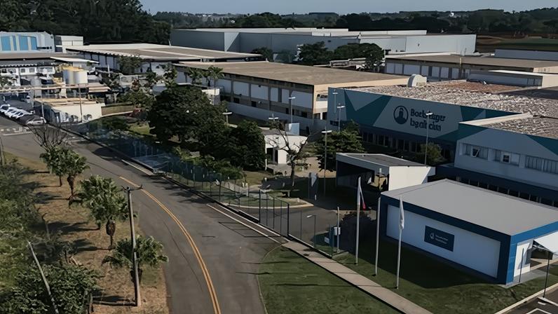 Foto: Divulgação Boehringer Ingelheim Brasil