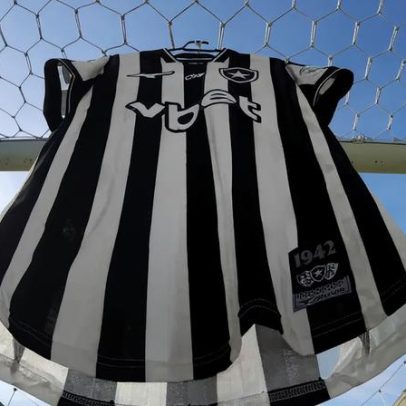 Botafogo sofre quinto banimento de transferências da FIFA indeterminado