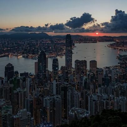 Hong Kong permanece estável conforme cresce apetite por mercados asiáticos