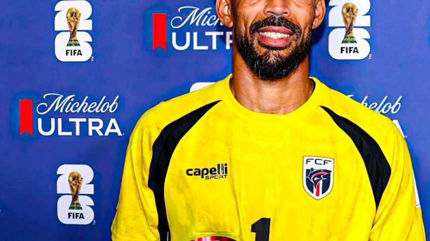 Vozinha: conheça a história por trás do apelido do herói de Cabo Verde contra a Espanha