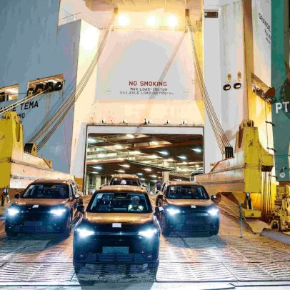 Leapmotor confirma novos SUVs no Brasil e expansão agressiva
