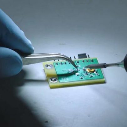 Trump: anúncio sobre chips integra disputa com a China, diz especialista