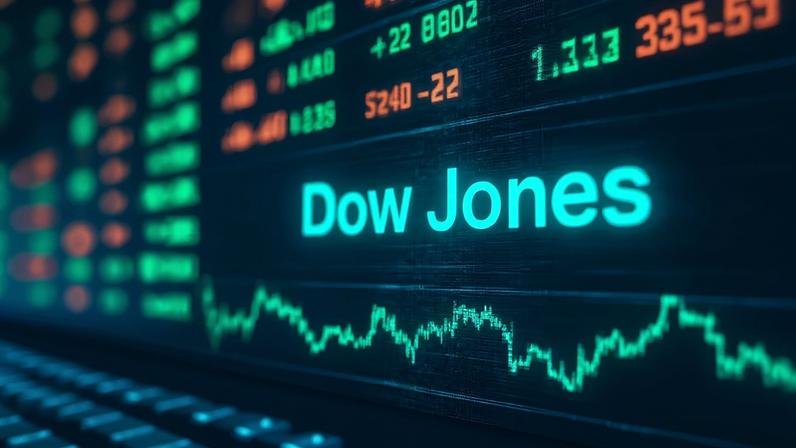 Dow Jones hoje sobe com aparente conclusão dos ataques americanos ao Irã; petróleo reverte ganhos